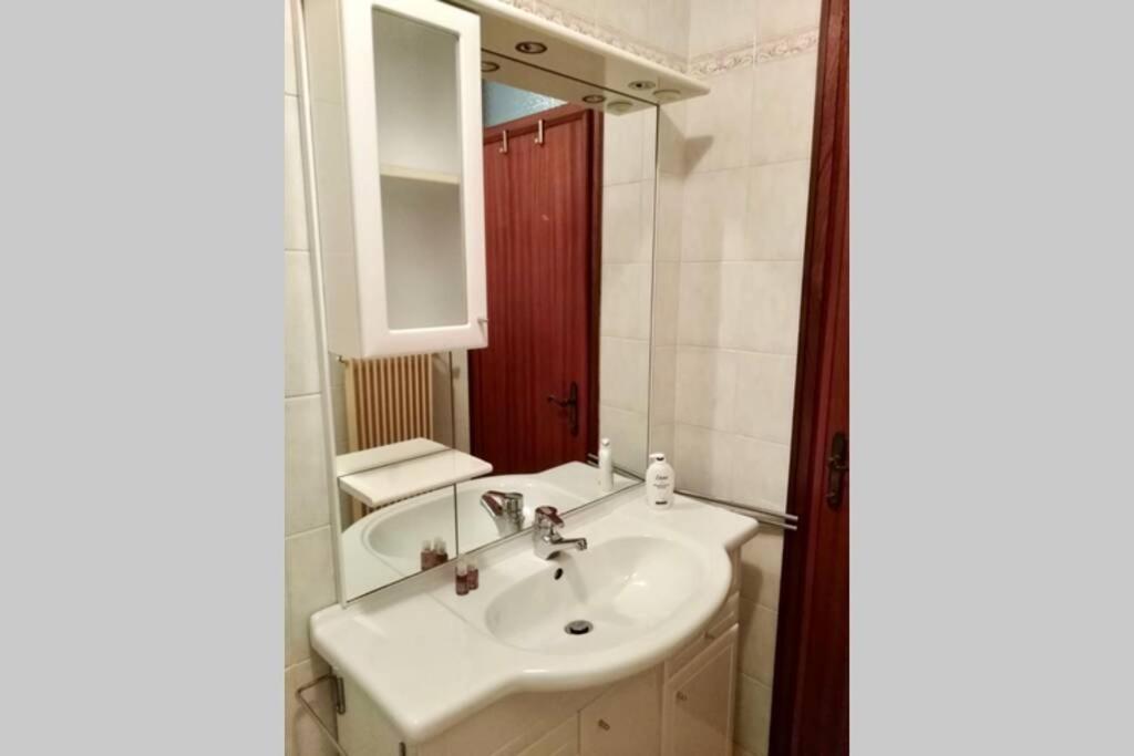 Ca'Noa Apartment Valstagna Bagian luar foto
